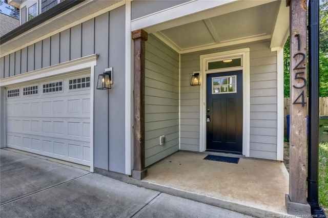 1254 Camden Avenue, Durham, NC 27701