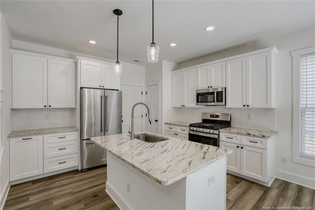 1254 Camden Avenue, Durham, NC 27701
