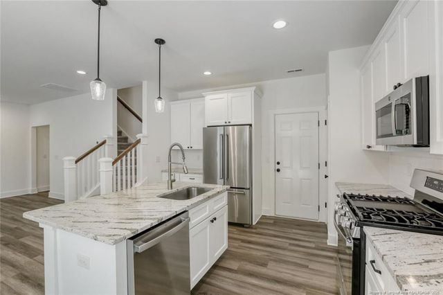 1254 Camden Avenue, Durham, NC 27701