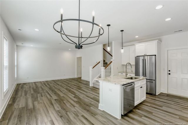 1254 Camden Avenue, Durham, NC 27701