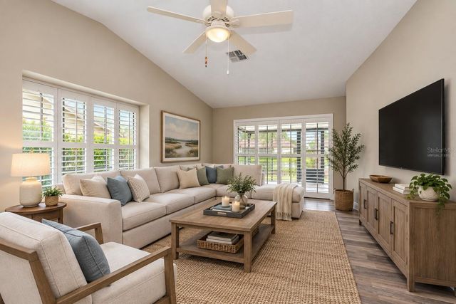 3942 SHORESIDE CIRCLE, Tampa, FL 33624