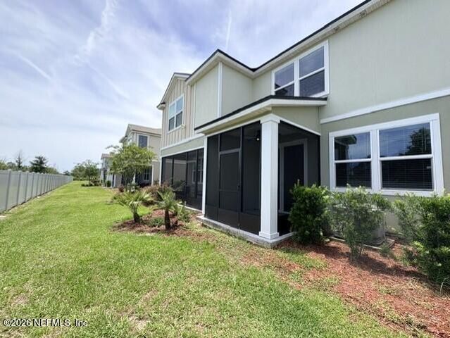 177 REDBUD Road, Palm Coast, FL 32137