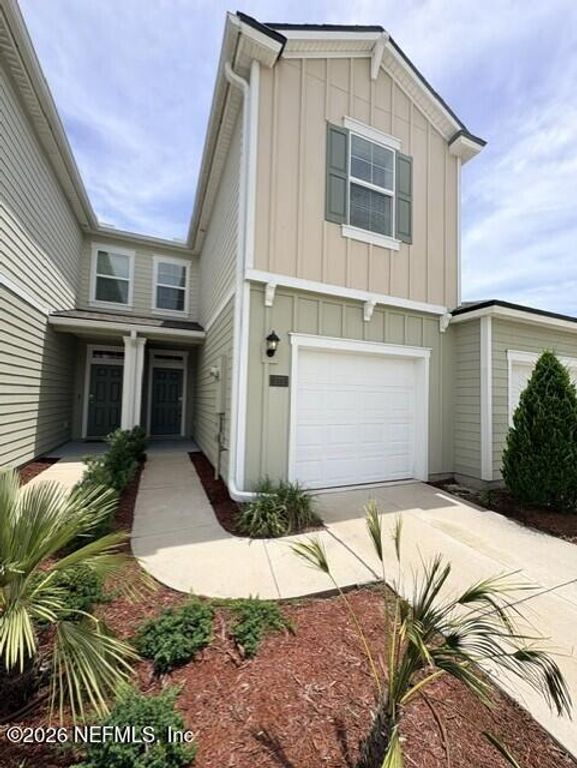 177 REDBUD Road, Palm Coast, FL 32137
