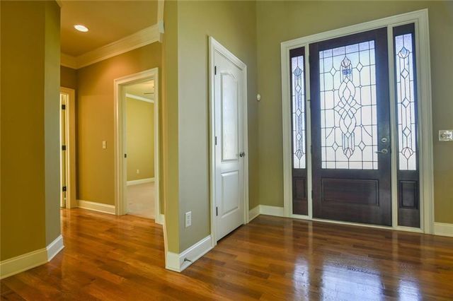 558 Sterling Water Drive, Monroe, GA 30655