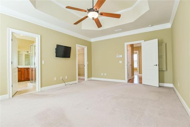 558 Sterling Water Drive, Monroe, GA 30655