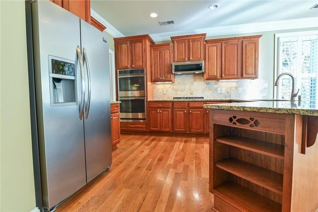 558 Sterling Water Drive, Monroe, GA 30655