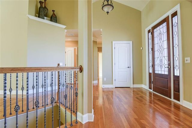 558 Sterling Water Drive, Monroe, GA 30655
