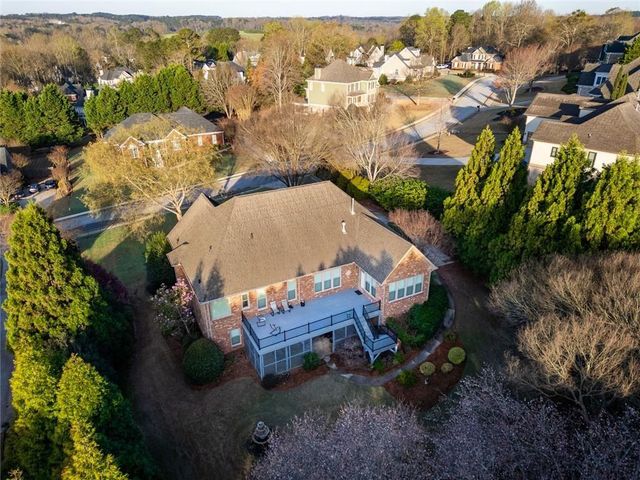 558 Sterling Water Drive, Monroe, GA 30655