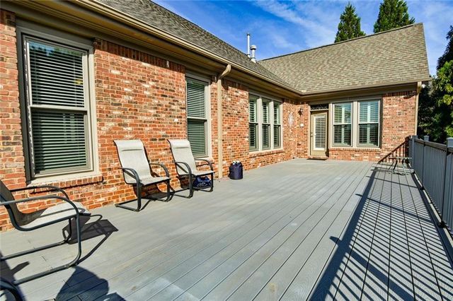 558 Sterling Water Drive, Monroe, GA 30655