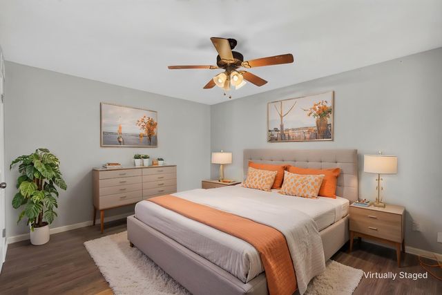 6049 McAfee Drive, The Colony, TX 75056