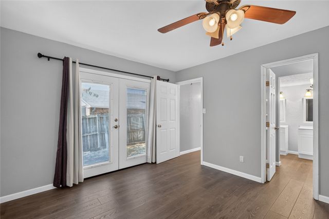 6049 McAfee Drive, The Colony, TX 75056