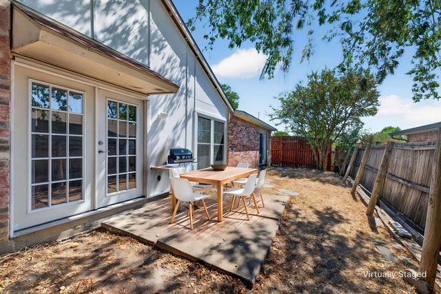 6049 McAfee Drive, The Colony, TX 75056