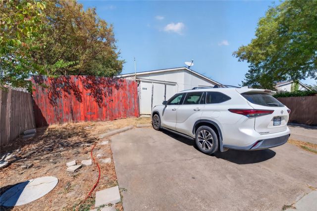 6049 McAfee Drive, The Colony, TX 75056