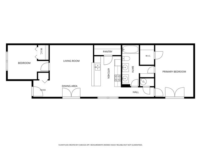 6049 McAfee Drive, The Colony, TX 75056