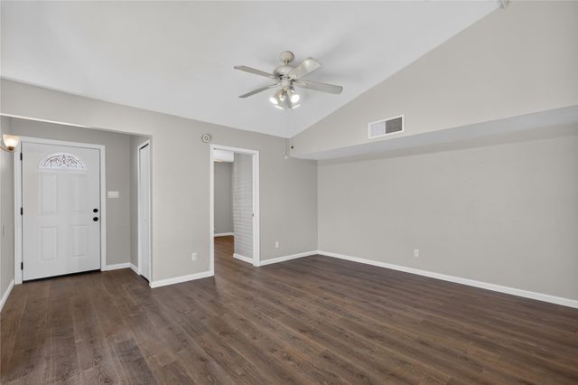 6049 McAfee Drive, The Colony, TX 75056