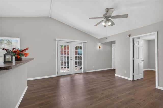 6049 McAfee Drive, The Colony, TX 75056