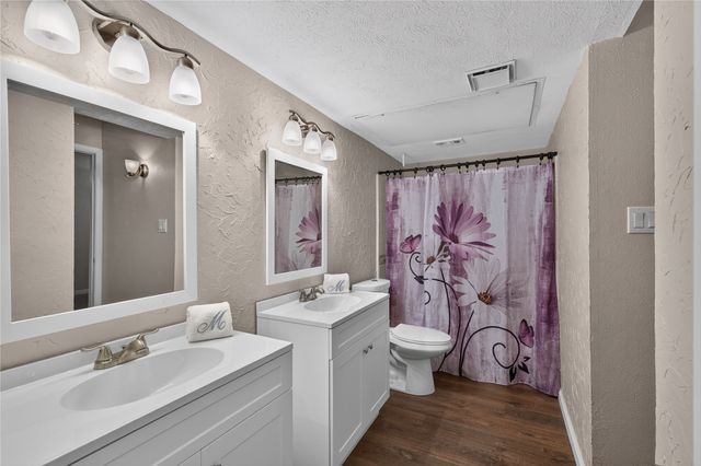 6049 McAfee Drive, The Colony, TX 75056