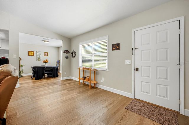 926 WOODLAWN STREET, Starke, FL 32091