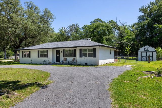 926 WOODLAWN STREET, Starke, FL 32091