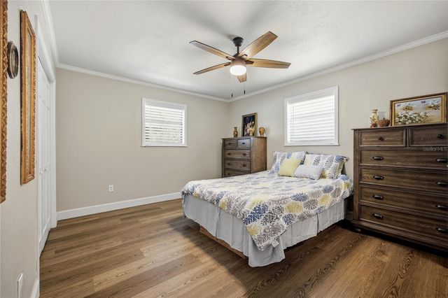 926 WOODLAWN STREET, Starke, FL 32091