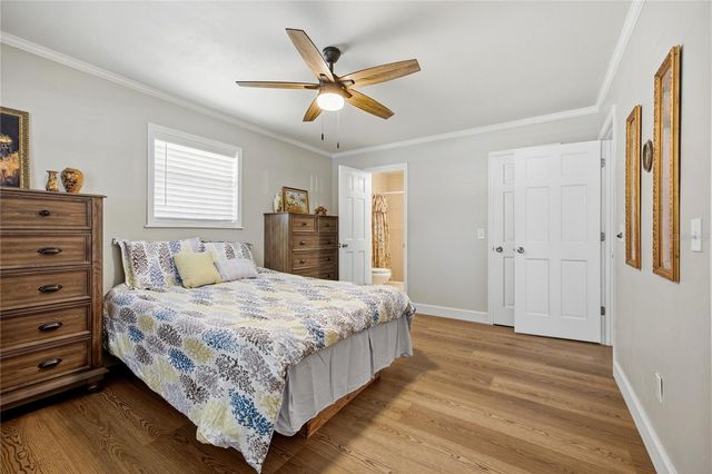 926 WOODLAWN STREET, Starke, FL 32091