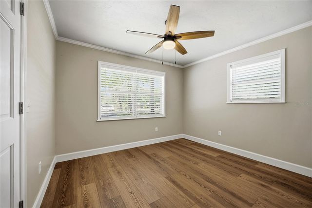 926 WOODLAWN STREET, Starke, FL 32091