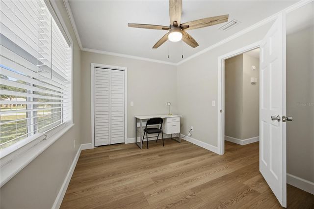 926 WOODLAWN STREET, Starke, FL 32091
