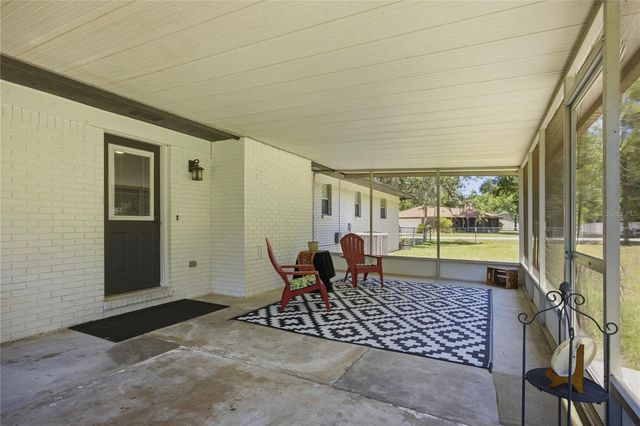 926 WOODLAWN STREET, Starke, FL 32091