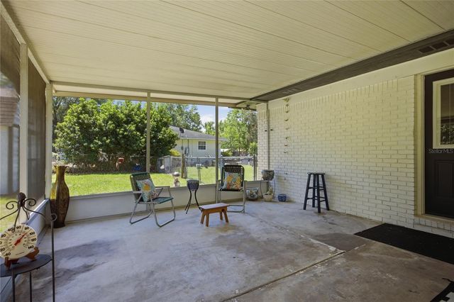 926 WOODLAWN STREET, Starke, FL 32091