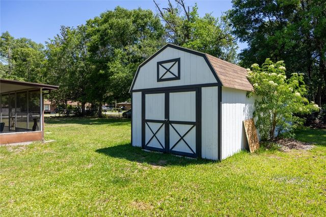 926 WOODLAWN STREET, Starke, FL 32091