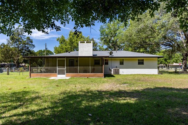 926 WOODLAWN STREET, Starke, FL 32091