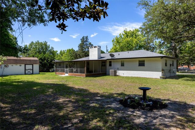 926 WOODLAWN STREET, Starke, FL 32091