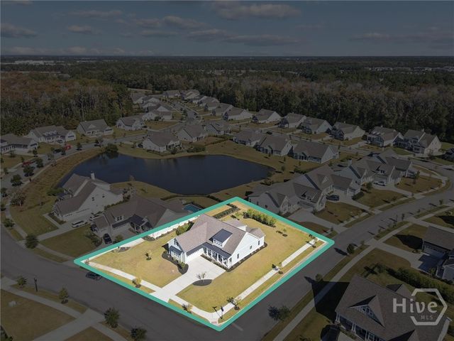 114 Bramswell Road, Pooler, GA 31322