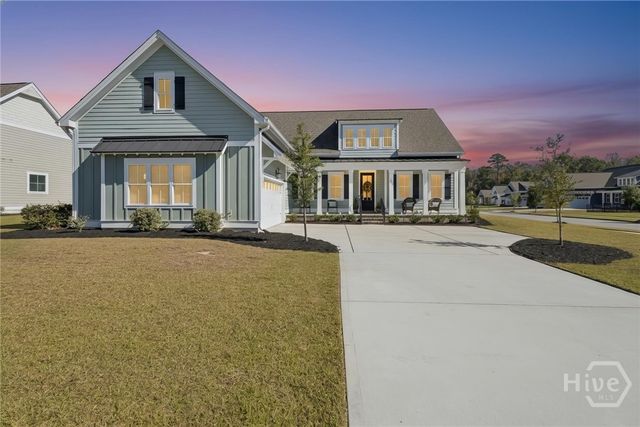 114 Bramswell Road, Pooler, GA 31322