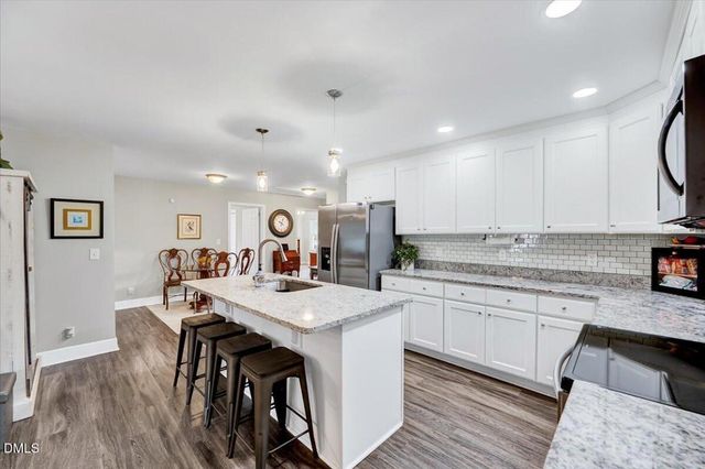 918 S Vermont Street, Smithfield, NC 27577