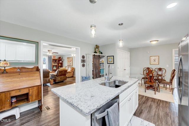 918 S Vermont Street, Smithfield, NC 27577