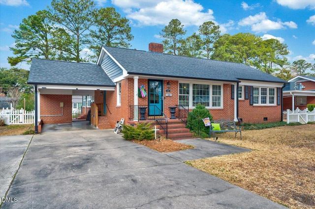 918 S Vermont Street, Smithfield, NC 27577