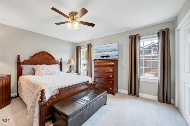 918 S Vermont Street, Smithfield, NC 27577