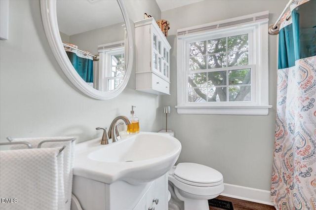 918 S Vermont Street, Smithfield, NC 27577