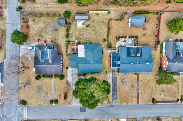 918 S Vermont Street, Smithfield, NC 27577