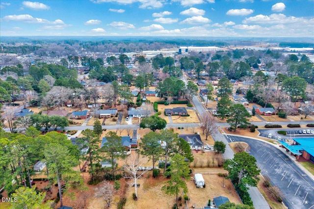 918 S Vermont Street, Smithfield, NC 27577