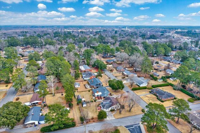 918 S Vermont Street, Smithfield, NC 27577