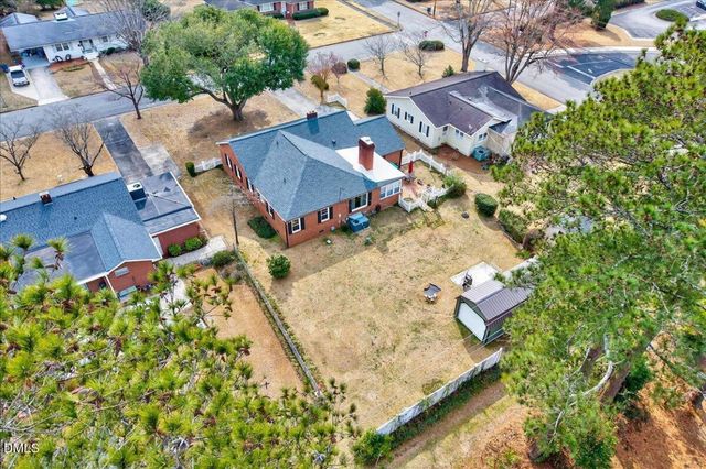 918 S Vermont Street, Smithfield, NC 27577