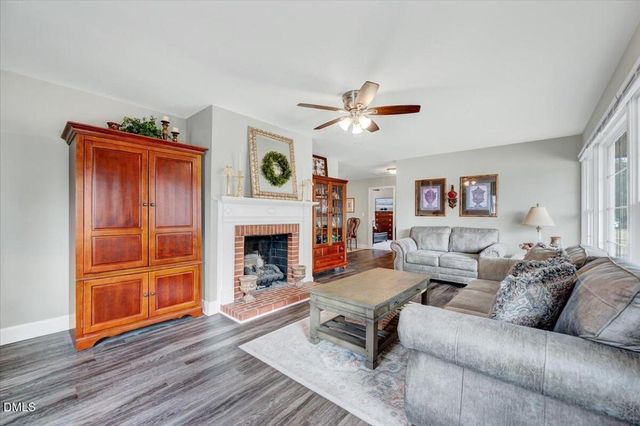 918 S Vermont Street, Smithfield, NC 27577