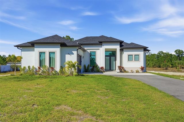 2415 56TH AVENUE NE, Naples, FL 34120