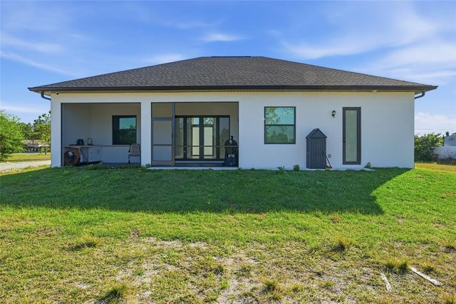 2415 56TH AVENUE NE, Naples, FL 34120