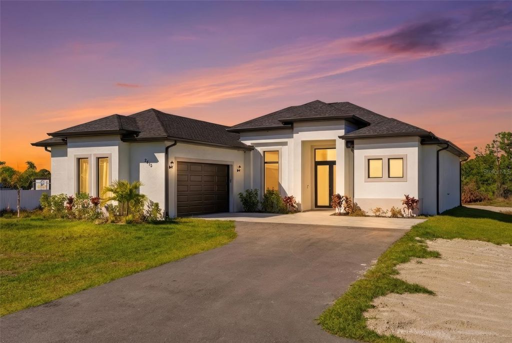 Image 1 of property listing at 2415 56TH AVENUE NE, Naples, FL 34120