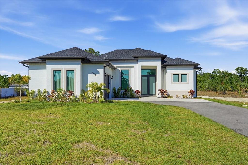 Image 2 of property listing at 2415 56TH AVENUE NE, Naples, FL 34120