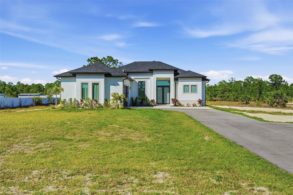 Image 25 of property listing at 2415 56TH AVENUE NE, Naples, FL 34120