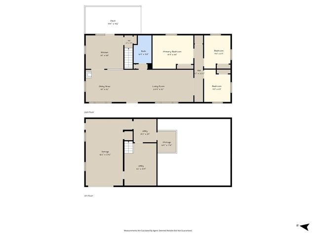3715 Pomeroy Drive, Kansas City, KS 66109
